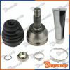 Joint kit extérieur pour arbre de transmission pour MERCEDES | 15-1606, 607-606